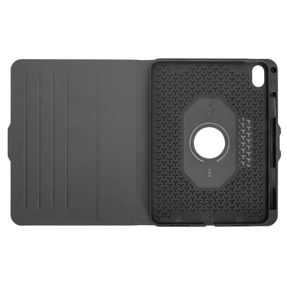 Targus - VersaVu Case for iPad (10th gen.) 10.9 - Black / Electronics | Techbox