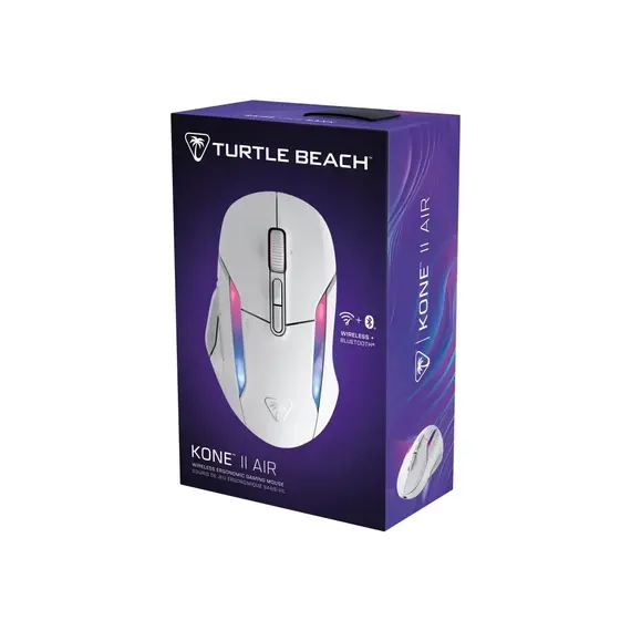 Turtle Beach - Kone II Air - Wireless Gaming Mouse / Computers | Techbox
