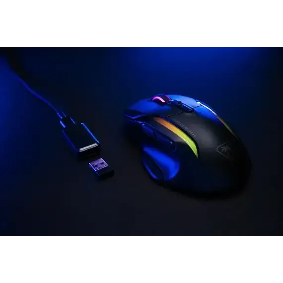 Turtle Beach - Kone II Air - Wireless Gaming Mouse / Computers | Techbox