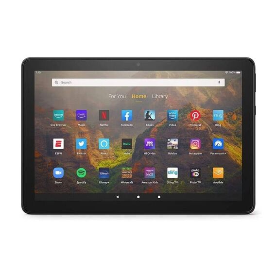 Amazon - Fire HD 10 Tablet 32GB 2023 / Electronics - Tablet PC - Tablet PC & Accessories - Techbox