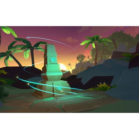 Dolphin Spirit: Ocean Mission / PlayStation 4 - PS4 Games - Games - Techbox