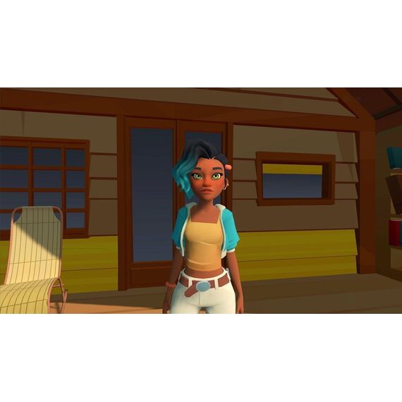 Dolphin Spirit: Ocean Mission / PlayStation 4 - PS4 Games - Games - Techbox