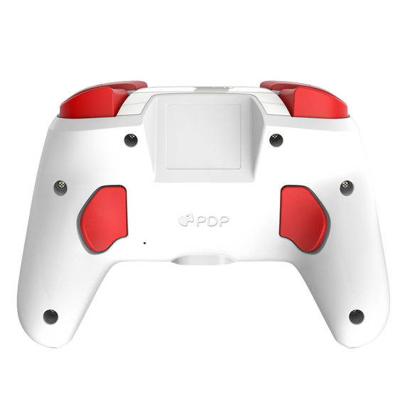 PDP Rematch Wireless Controller Glow - Boo Hoo / Nintendo Switch | Techbox