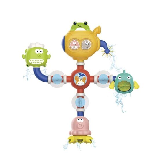 Scandinavian Baby Products - Water lab bath toy - (SBP-03544) / Toys