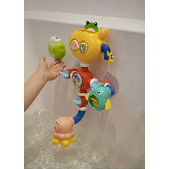 Scandinavian Baby Products - Water lab bath toy - (SBP-03544) / Toys