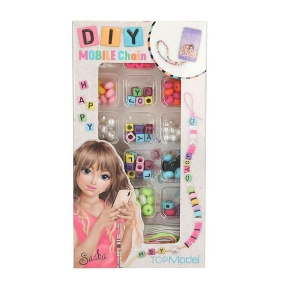 TOPModel - DIY Mobile Chain ( 0412885 ) / Toys