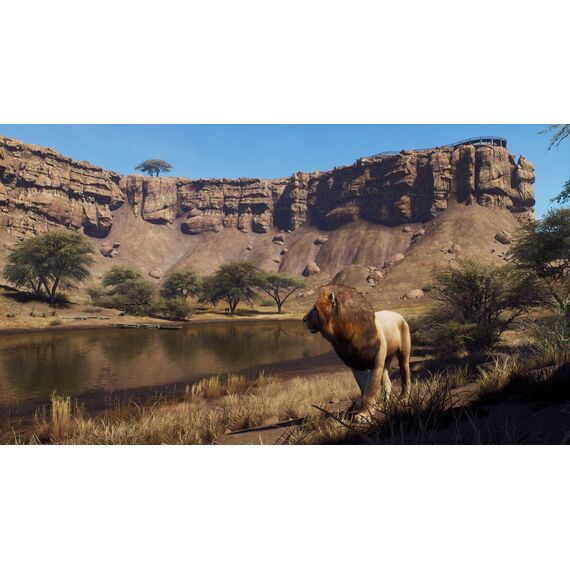 Way of the Hunter - Wild Expeditions / PlayStation 5 | Techbox