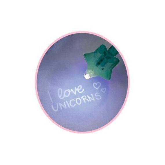 Ylvi - Diary With Secret Pen ( 0412709 ) / Toys - Merchandise Office Supplies - Various - Techbox