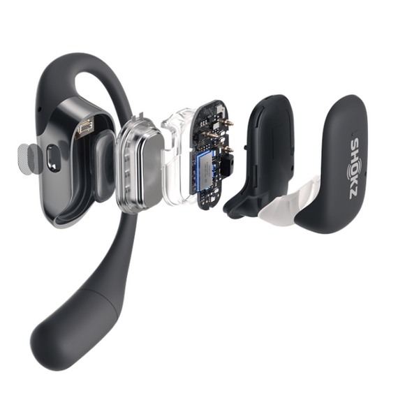 Shokz - OpenFit - Earbuds / Electronics