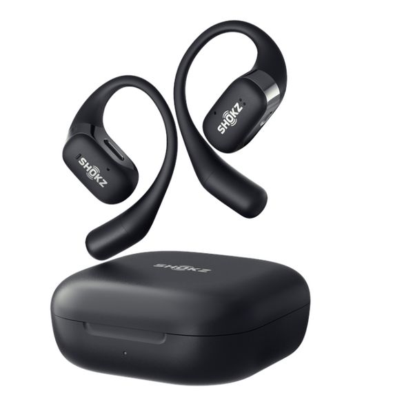 Shokz - OpenFit - Earbuds / Electronics