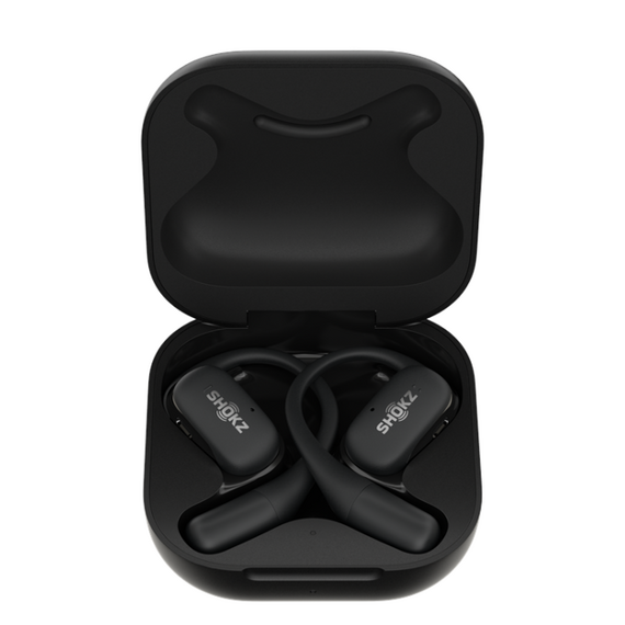 Shokz - OpenFit - Earbuds / Electronics