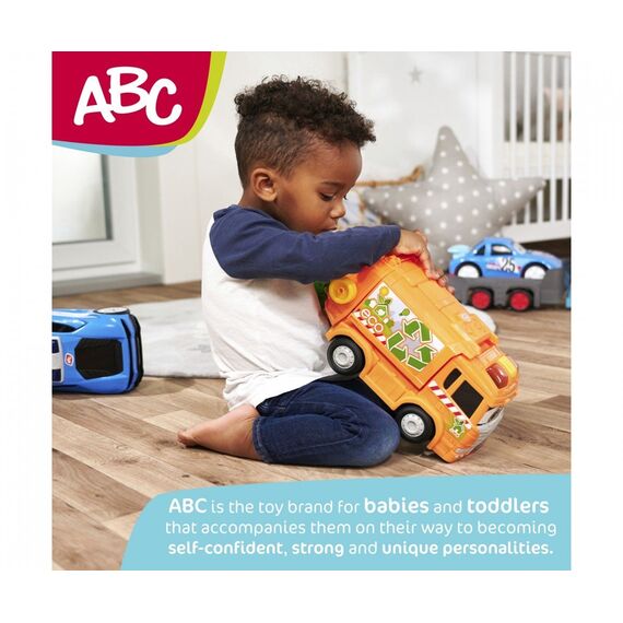 ABC - Sammy Splash (204115005) / Toys