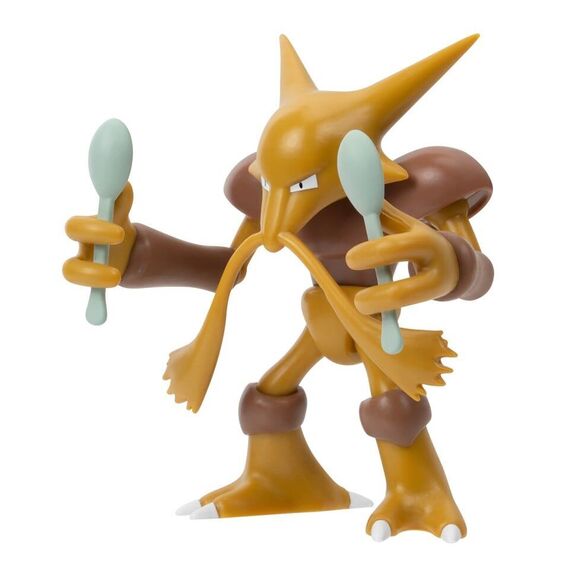 Pokemon - Battle Figure 10 Pk (PKW4118) / Toys - Figurines - Collectibles - Techbox