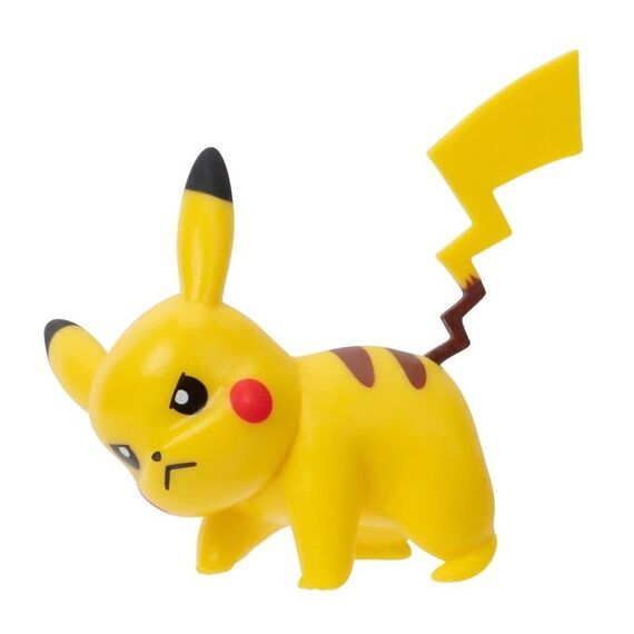 Pokemon - Battle Figure 10 Pk (PKW4118) / Toys - Figurines - Collectibles - Techbox