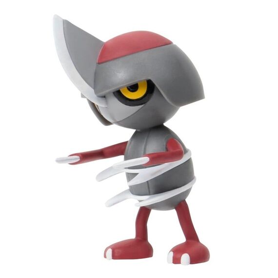 Pokemon - Battle Figure 10 Pk (PKW4118) / Toys - Figurines - Collectibles - Techbox