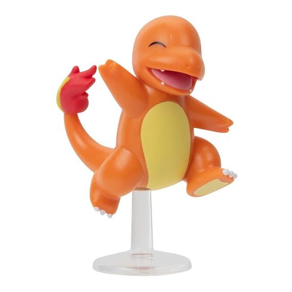 Pokemon - Battle Figure 10 Pk (PKW4118) / Toys - Figurines - Collectibles - Techbox