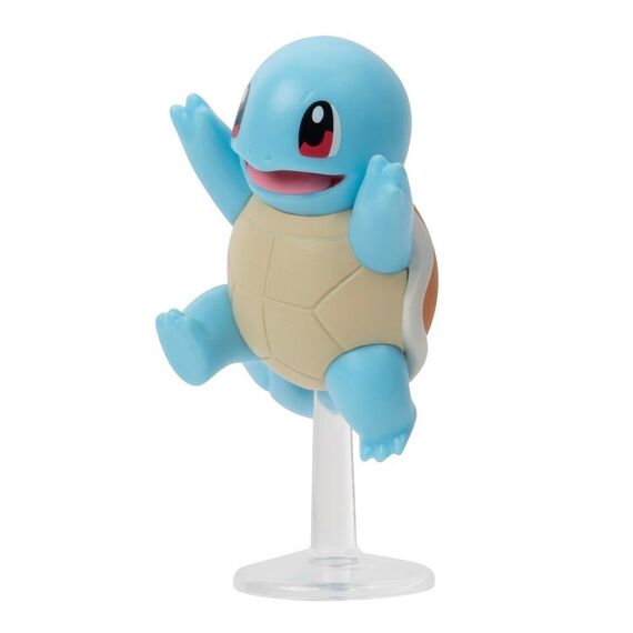 Pokemon - Battle Figure 10 Pk (PKW4118) / Toys - Figurines - Collectibles - Techbox