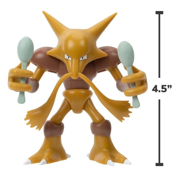 Pokemon - Battle Figure 10 Pk (PKW4118) / Toys - Figurines - Collectibles - Techbox