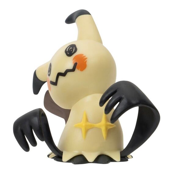Pokemon - Battle Figure 10 Pk (PKW4118) / Toys - Figurines - Collectibles - Techbox