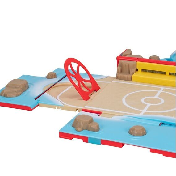 Pokemon - Carry Case Beach Playset (PKW3424) / Toys - Αταξινόμητα -  - Techbox