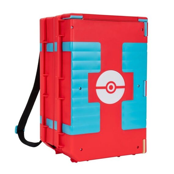 Pokemon - Carry Case Beach Playset (PKW3424) / Toys - Αταξινόμητα -  - Techbox