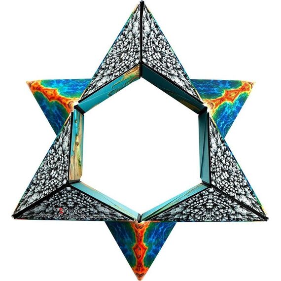 Shashibo - Earth (33002282) / Toys |  Techbox