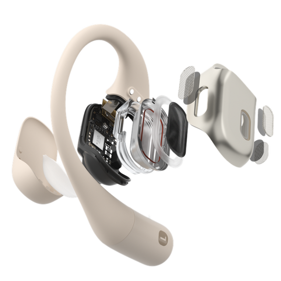 Shokz - OpenFit - Earbuds / Electronics