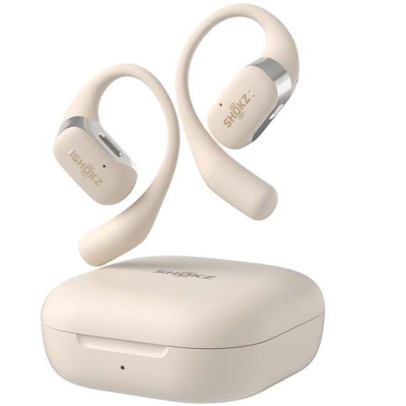 Shokz - OpenFit - Earbuds / Electronics