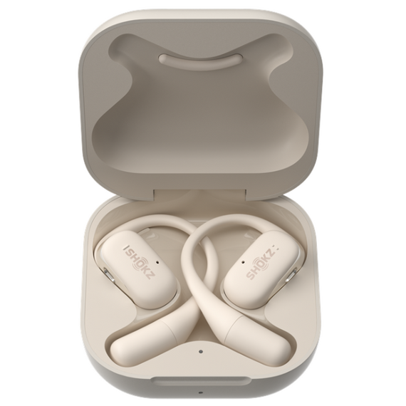 Shokz - OpenFit - Earbuds / Electronics