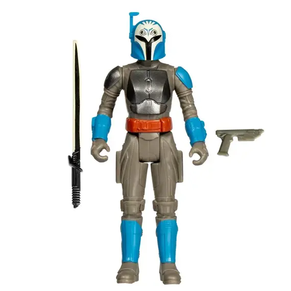 Star Wars – Epic Hero Action Figure - Katan (G01435) / Toys
