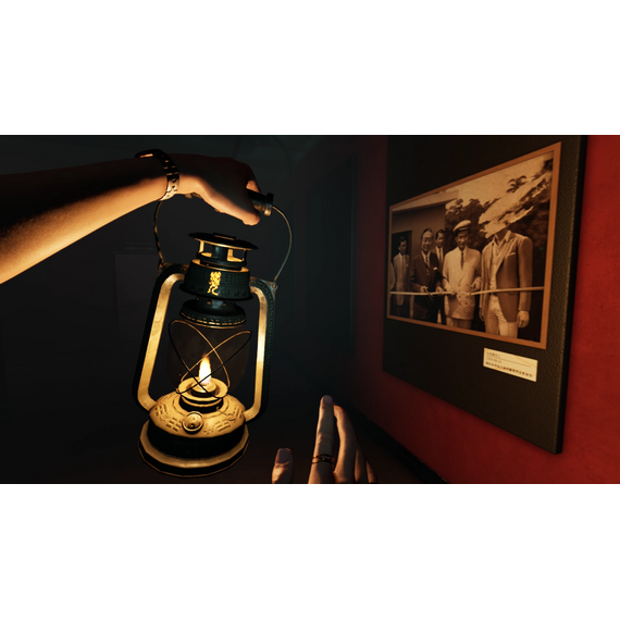 The Bridge Curse 2: The Extrication / Nintendo Switch | Techbox