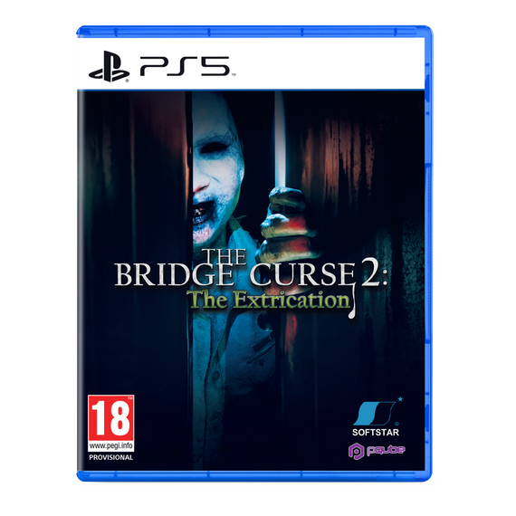The Bridge Curse 2: The Extrication / PlayStation 5 | Techbox