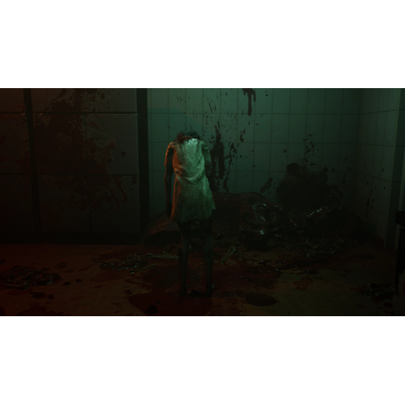 The Bridge Curse 2: The Extrication / PlayStation 5 | Techbox