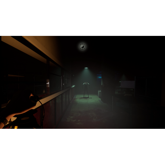The Bridge Curse 2: The Extrication / PlayStation 5 | Techbox