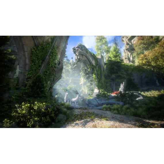 Dragon Age: The Veilguard / PlayStation 5 - PS5 Games - Games - Techbox