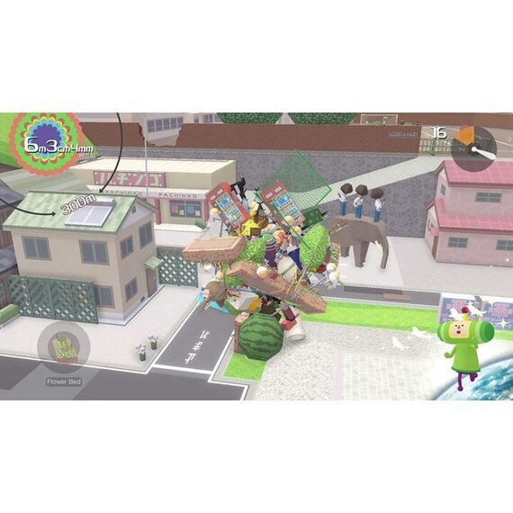 Katamari Damacy REROLL (Import) / Xbox One - Xbox One Games - Games - Techbox