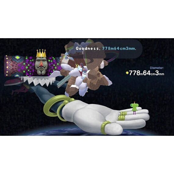 Katamari Damacy REROLL (Import) / Xbox One - Xbox One Games - Games - Techbox