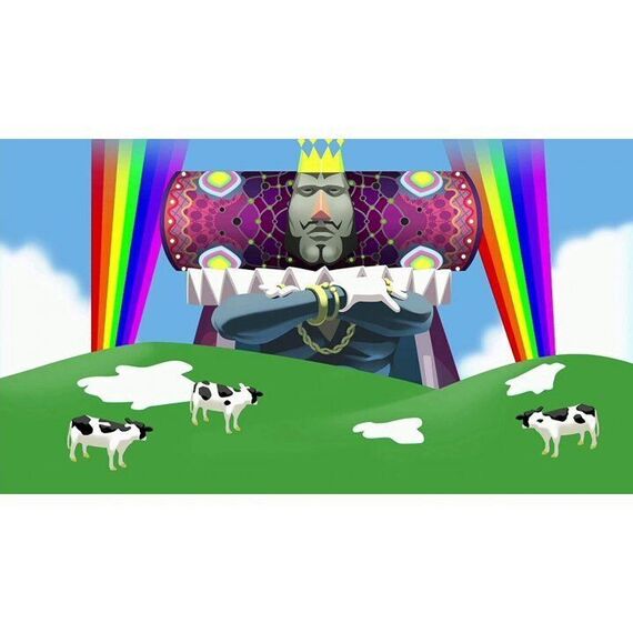 Katamari Damacy REROLL (Import) / Xbox One - Xbox One Games - Games - Techbox