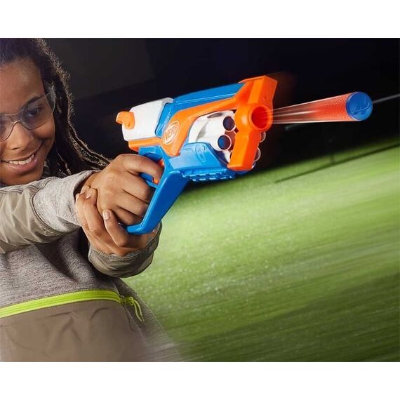 NERF - N Series Agility (F8629) / Toys