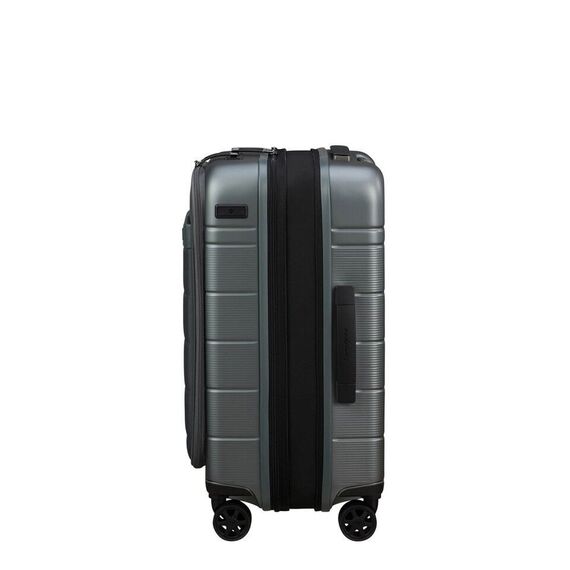 Samsonite - Suitcase Neopod Expand Front Pocket - Sage Khaki / Luggage and Travel Gear