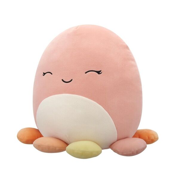 Squishmallows 30 cm P21 Melina Octopus (216229) / Toys - Plushies - Gifts - Techbox