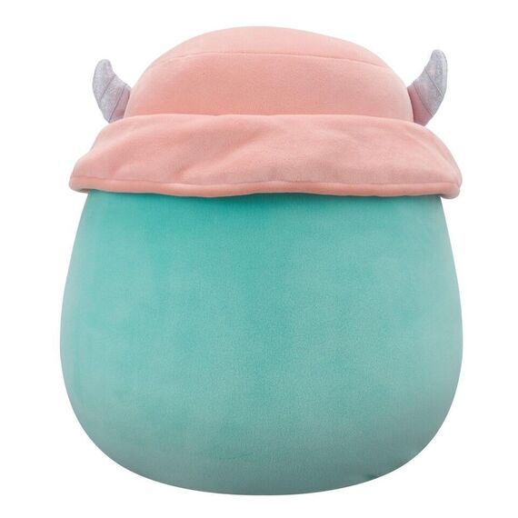 Squishmallows 30 cm P21 Yollie Yeti (216231) / Toys - Plushies - Gifts - Techbox
