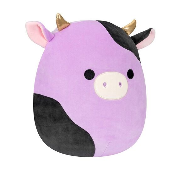 Squishmallows 40 cm P21 Alexie Cow (216327) / Toys - Plushies - Gifts - Techbox