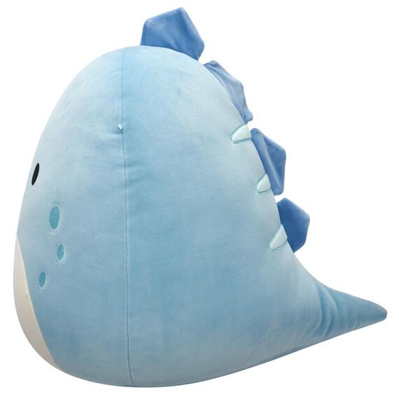 Squishmallows 40 cm P21 John-John Dino (216650) / Toys - Plushies - Gifts - Techbox
