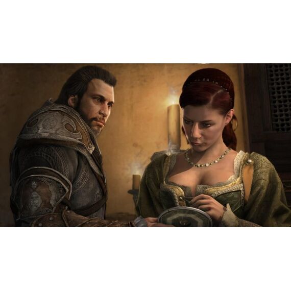 Assassin's Creed: The Ezio Collection (Nordic) / Xbox One - Xbox One Games - Games - Techbox