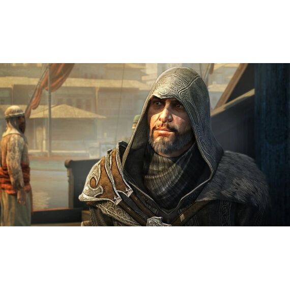 Assassin's Creed: The Ezio Collection (Nordic) / Xbox One - Xbox One Games - Games - Techbox