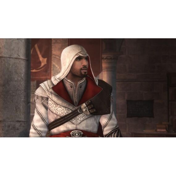 Assassin's Creed: The Ezio Collection (Nordic) / Xbox One - Xbox One Games - Games - Techbox