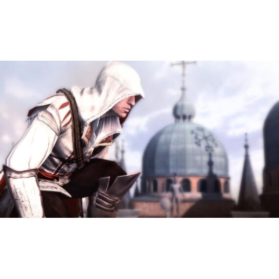Assassin's Creed: The Ezio Collection (Nordic) / Xbox One - Xbox One Games - Games - Techbox