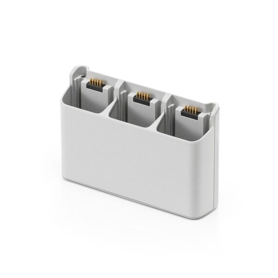 DJI Neo Two-Way Charging Hub / Electronics - Αταξινόμητα -  - Techbox