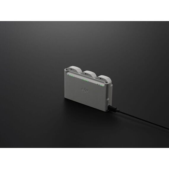 DJI Neo Two-Way Charging Hub / Electronics - Αταξινόμητα -  - Techbox